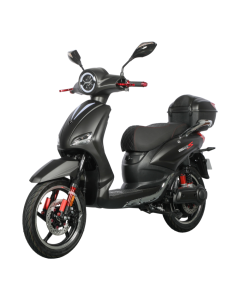 Scooter Elettrico Vitale Sport 800W 35Ah 48V Batteria a Litio