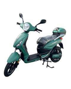 Bici Elettrica Scooter Z-TECH  ZT-09-FL 1000W 20Ah 60V Batteria Litio