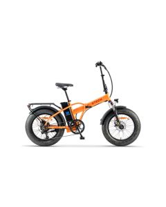 Bici Elettrica Z-TECH FOLDING ETNA &ndash; ZT-89DF