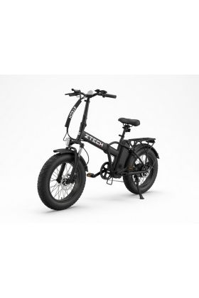 Bici Elettrica Pieghevole Z-TECH ZT-89SM 250W 36V 10Ah
