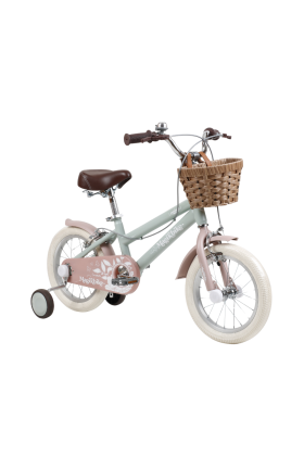 Bicicletta Bambina Magikbike Antonella 14"