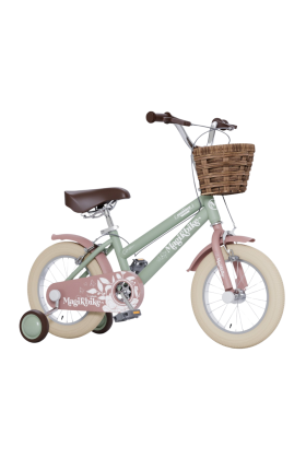 Bicicletta Bambina Magikbike Antonella 12" 