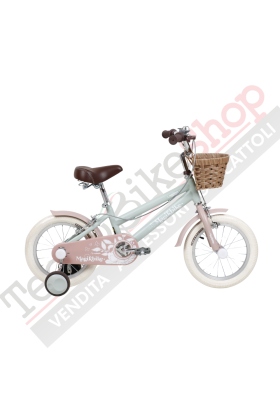 Bicicletta Bambina Magikbike Antonella 12" 