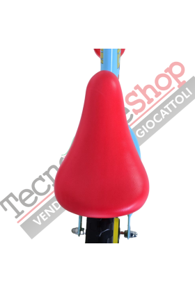 Bicicletta Bambino Balance Disney Mickey Mouse 10"