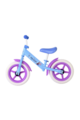Bicicletta Bambina Balance Disney Frozen 10"