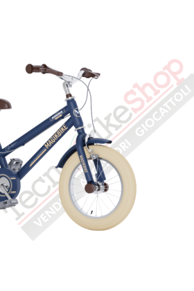 Bicicletta Bambini Magikbike CLASSIC 1952 VINTAGE 12" 