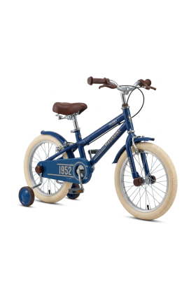 Bicicletta Bambini Magikbike CLASSIC 1952 VINTAGE 16"