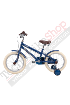 Bicicletta Bambini Magikbike CLASSIC 1952 VINTAGE 14"