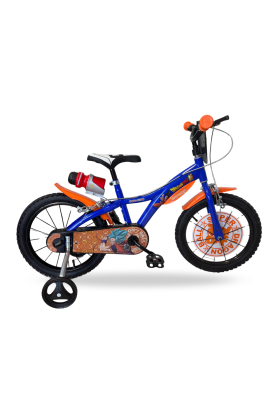 Bicicletta Bambino Dino Bikes Dragon Ball 14"