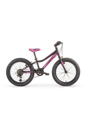 Bici Unisex MBM Drift 20"-Viola