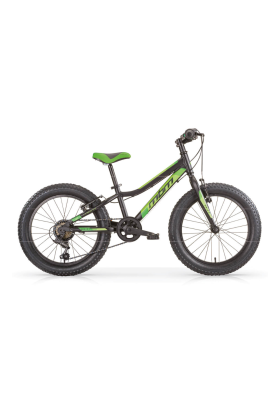 Bici Unisex MBM Drift 20"-Verde