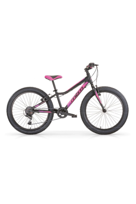Bici Unisex MBM Drift 24"-Viola
