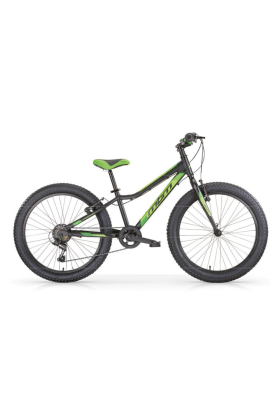 Bici Unisex MBM Drift 24"-Verde