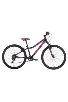 Bici Unisex MBM Drift 26"-Rosso