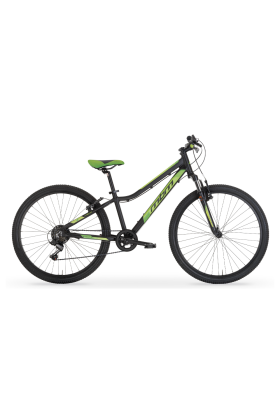 Bici Unisex MBM Drift 26"-Verde
