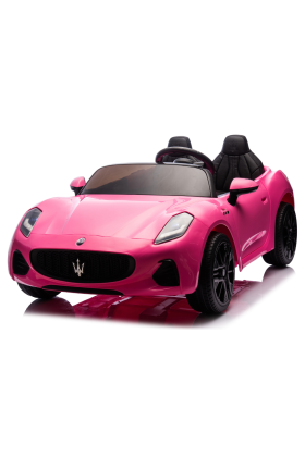 Auto Elettrica Per Bambini Maserati Folgore 12V