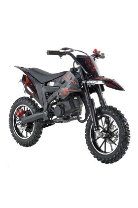Mini Cross per Bambini KXD 706A ZMC 49cc R10/10
