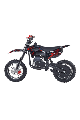 Minicross per Bambini Z-Tech KXD ZMC 703B-Arancione