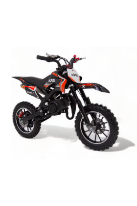 Minicross per Bambini Z-Tech KXD ZMC 701A -Arancione