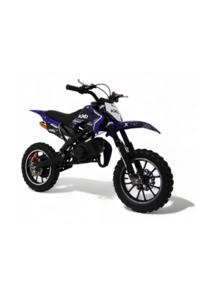 Minicross per Bambini Z-Tech KXD ZMC 701A 