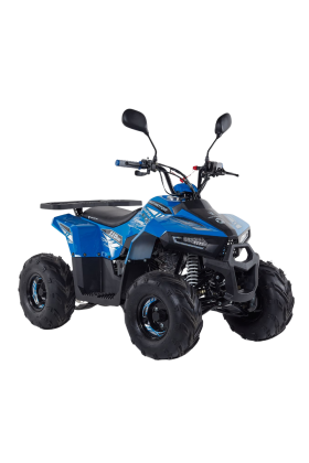 Quad KXD Mudhawk ATA 110cc Ruota 7"
