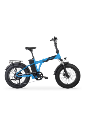 Bicicletta Elettrica A Pedalata Assistita MBM Phrike 20"