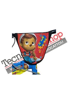 Bicicletta Bambino Dino Bikes PINOCCHIO 16"