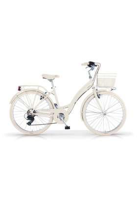 Bicicletta MBM UNISEX  Primavera  28'' 6v