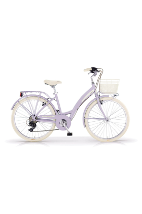 Bicicletta MBM UNISEX  Primavera  24'' 6v
