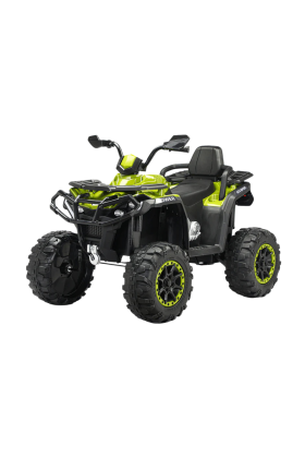 Quad Elettrico per Bambini Quad Medio 12V