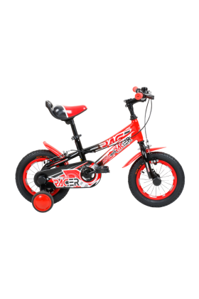 Bicicletta Bambino Magikbike Racer - Freni Caliper 12"