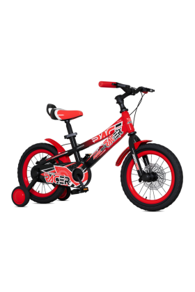 Bicicletta Bambino Magikbike Racer - Freni Disco 16"