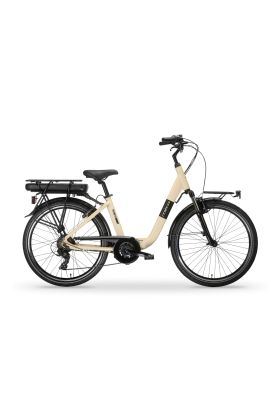 Bicicletta Elettrica A Pedalata Assistita MBM Rhea 28"