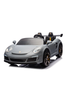 Auto Elettrica Per Bambini Ruf Big 24V