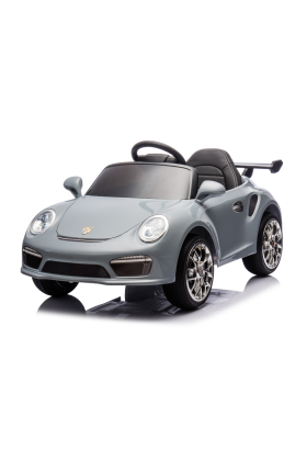 Auto Elettrica Per Bambini Ruf Small 12V