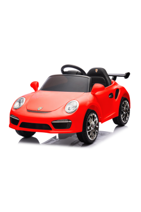 Auto Elettrica Per Bambini Ruf Small 12V