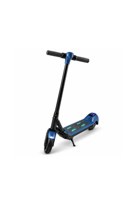 Monopattino Elettrico SIMATE S4 24V 110W Bambini - 3 Speed