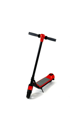 Monopattino Elettrico SIMATE S4 24V 110W Bambini - 3 Speed-Arancione