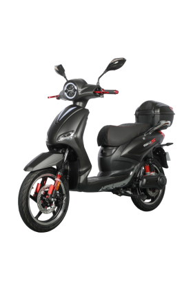 Scooter Elettrico Vitale Sport 800W 35Ah 48V Batteria a Litio