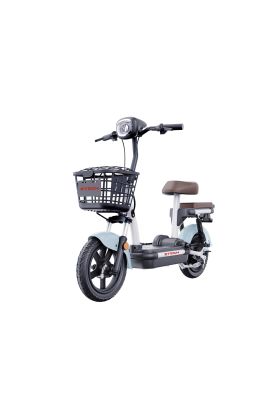  Bici Elettrica Scooter CASPER – ZT-06